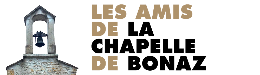 Les Amis de la Chapelle de Bonaz